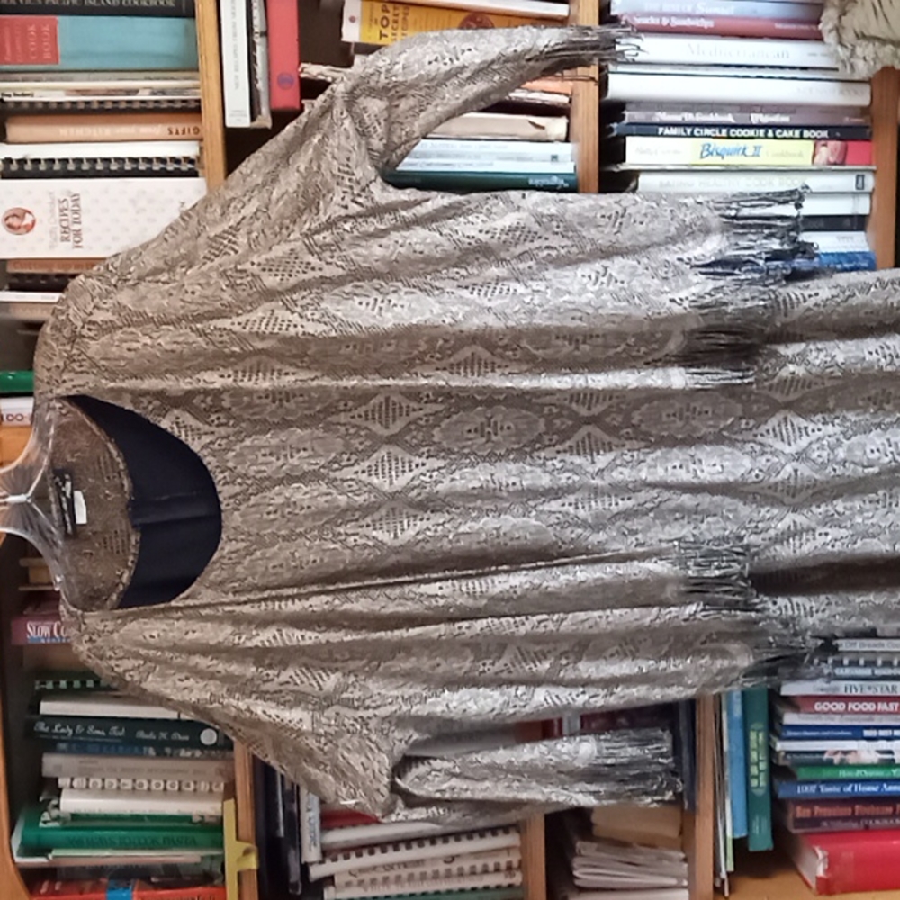 Women's dress